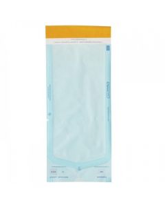 Buy 'Clinipack' self-adhesive bags (paper / film) 200pcs. Size: 100x250mm | Online Pharmacy | https://buy-pharm.com