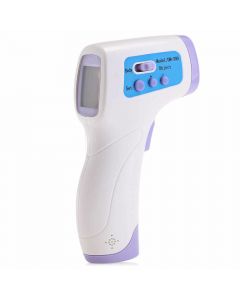Buy Non-contact infrared (IR) digital thermometer URM, batteries included, 1 year warranty | Online Pharmacy | https://buy-pharm.com