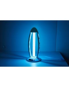 Buy Ultraviolet germicidal lamp, quartz lamp for home, with motion sensor, timer and remote control | Online Pharmacy | https://buy-pharm.com