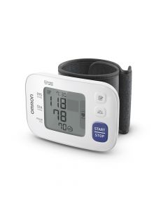 Buy OMRON RS3 tonometer automatic, on the wrist | Online Pharmacy | https://buy-pharm.com