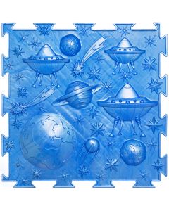 Buy 'Cosmos' soft (blue) - massage mat Orthodon | Online Pharmacy | https://buy-pharm.com