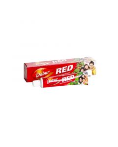 Buy Dabur RED toothpaste, 200 g | Online Pharmacy | https://buy-pharm.com