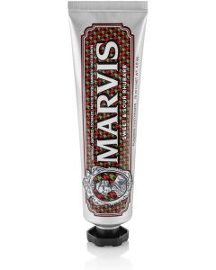 Buy Marvis Sweet & Sour Rhubarb Toothpaste, 75 ml | Online Pharmacy | https://buy-pharm.com