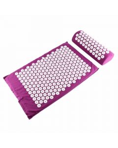Buy Acupuncture massage mat and roller set, Migliores | Online Pharmacy | https://buy-pharm.com