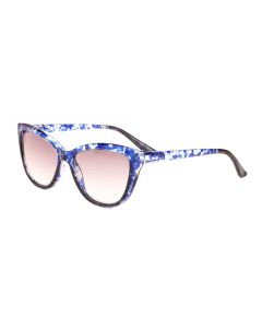 Buy Ready-made glasses East 6639 Blue Tinted (-3.00) | Online Pharmacy | https://buy-pharm.com