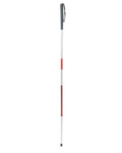 Buy Walking cane for blind people with height adjustment C Comfort 4 sections | Online Pharmacy | https://buy-pharm.com