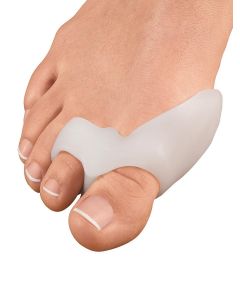 Buy Ortodoctor / Valgus Plus Gel Pad for two fingers (pair) | Online Pharmacy | https://buy-pharm.com