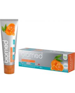 Buy Biomed Vitafresh Toothpaste, 100 g | Online Pharmacy | https://buy-pharm.com
