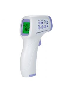 Buy Non-contact infrared thermometer. | Online Pharmacy | https://buy-pharm.com