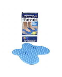 Buy KoiKo Foot massage mat 'Futzuki', blue | Online Pharmacy | https://buy-pharm.com