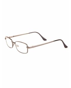 Buy Ready-made glasses Farsi A9292 brown РЦ 58-60 (+1.75) | Online Pharmacy | https://buy-pharm.com