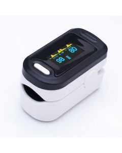 Buy OLED pulse oximeter, 845-Black | Online Pharmacy | https://buy-pharm.com