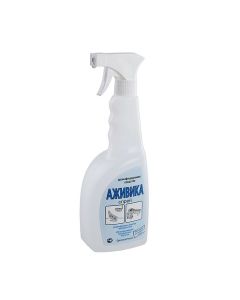 Buy Disinfectant Azhivika Spray 750 ml. | Online Pharmacy | https://buy-pharm.com