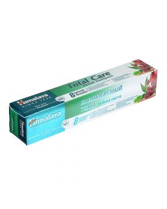 Buy Toothpaste Himalaya bleaching Sparkly White integrated protect the teeth and gums, 50ml | Online Pharmacy | https://buy-pharm.com