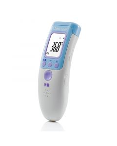 Buy Non-contact infrared thermometer Berrcom JXB-183 | Online Pharmacy | https://buy-pharm.com