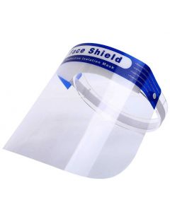 Buy Protective screen for the face zQz, 1 piece | Online Pharmacy | https://buy-pharm.com