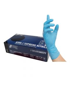 Buy Medical gloves NITRAS, 100 pcs, s | Online Pharmacy | https://buy-pharm.com