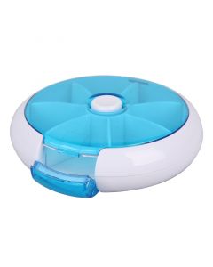 Buy Automatic pill box with 7 compartments, Migliores | Online Pharmacy | https://buy-pharm.com