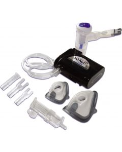 Buy Flaem Nuova Portable compressor inhaler WeiNeb Go | Online Pharmacy | https://buy-pharm.com