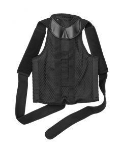 Buy Children's back corset, black size S JBN-003 | Online Pharmacy | https://buy-pharm.com