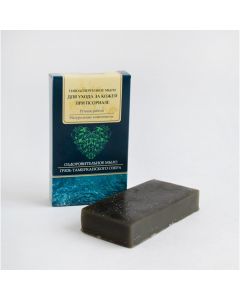 Buy Bizoryuk. Healing soap for psoriasis. 2 pcs | Online Pharmacy | https://buy-pharm.com