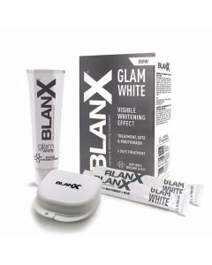 Buy Blanx Whitening Complex GA1318300 | Online Pharmacy | https://buy-pharm.com