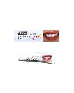 Buy Toothpaste O-zone 'Complex whitening', 100 g | Online Pharmacy | https://buy-pharm.com