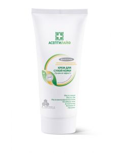 Buy Cream for dry skin 'Aseptilife Triple Effect', 150 ml | Online Pharmacy | https://buy-pharm.com