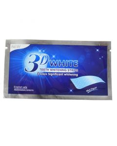 Buy Teeth whitening strips SupplyMe 3D WHITE WHITESTRIPs | Online Pharmacy | https://buy-pharm.com