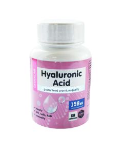 Buy Complex food supplement 'Hyaluronic acid' 60 CHIKALAB tablets | Online Pharmacy | https://buy-pharm.com