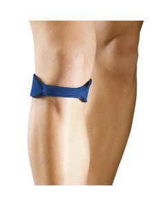 Buy Orthoses for lower extremities ORLIMAN Patellar bandage fixing neoprene 4110 | Online Pharmacy | https://buy-pharm.com