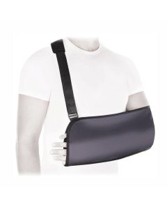 Buy FPS-04 Compression bandage fixing the shoulder joint, L, Black | Online Pharmacy | https://buy-pharm.com