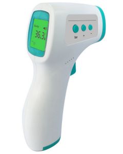 Buy DT-8836 Original! Medical thermometer with reg. identification, infrared, contactless | Online Pharmacy | https://buy-pharm.com