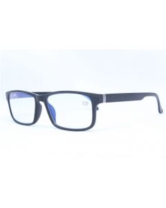 Buy Ready-made eyeglasses (black) with anti-glare coating | Online Pharmacy | https://buy-pharm.com