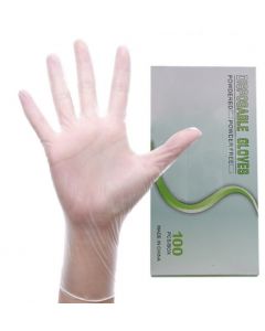 Buy Medical gloves OCHINE, 100 pcs, s | Online Pharmacy | https://buy-pharm.com
