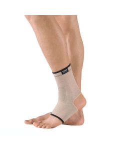 Buy orthopedic bandage on the lower leg and ankle 400BCA, ORTO, size s | Online Pharmacy | https://buy-pharm.com