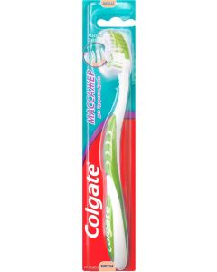 Buy Colgate Toothbrush 'Massager', soft, assorted | Online Pharmacy | https://buy-pharm.com