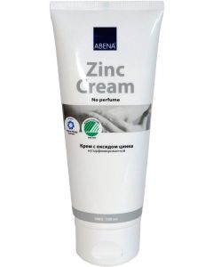 Buy Abena Cream with zinc oxide, 100 ml | Online Pharmacy | https://buy-pharm.com