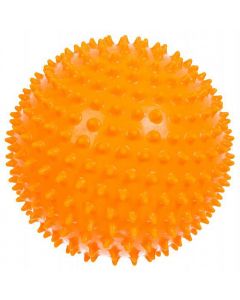 Buy Alpina Plast Ball Hedgehog, color orange, 8.5 cm | Online Pharmacy | https://buy-pharm.com