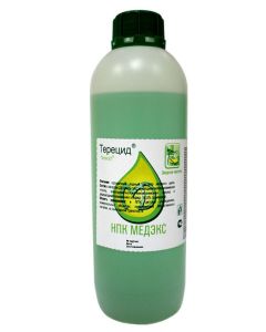 Buy Disinfectant Terecid 1 liter | Online Pharmacy | https://buy-pharm.com