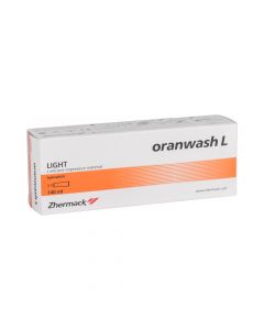 Buy Oranwash L - Oranvosh - 140 ml | Online Pharmacy | https://buy-pharm.com