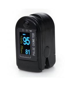Buy Digital pulse oximeter for measuring oxygen in blood | Online Pharmacy | https://buy-pharm.com