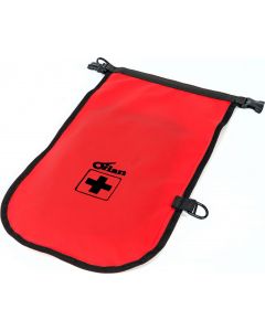 Buy First-aid kit 'Compact', sealed, color: red | Online Pharmacy | https://buy-pharm.com