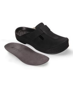 Buy Women's shoes Luomma, color: black. LM-500.001. Size 42 | Online Pharmacy | https://buy-pharm.com