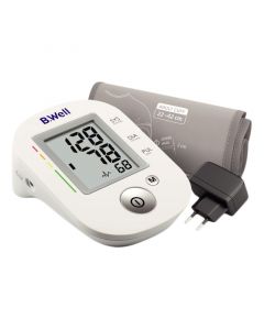 Buy Tonometer B.Well PRO-35 + adapter  | Online Pharmacy | https://buy-pharm.com