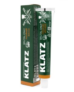 Buy Klatz Brutal Only Slaughter whiskey, for men, 75 ml | Online Pharmacy | https://buy-pharm.com