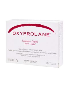 Buy OXYPROLANE Dietary supplement to food, to improve hair and nail growth | Online Pharmacy | https://buy-pharm.com