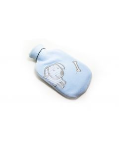 Buy Children's heating pad, blue Fashy, 0.8 l | Online Pharmacy | https://buy-pharm.com