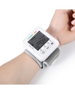 Buy Wrist blood pressure monitor | Online Pharmacy | https://buy-pharm.com