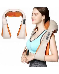 Buy Multifunctional massager for shoulders and neck | Online Pharmacy | https://buy-pharm.com